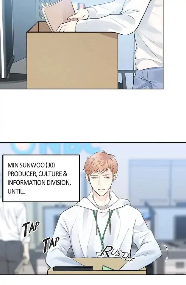 Read My K chapter 1 image 55 on Lezhin