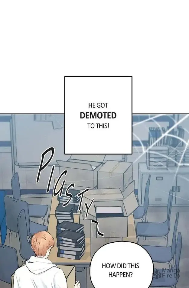 Read My K chapter 1 image 56 on Lezhin