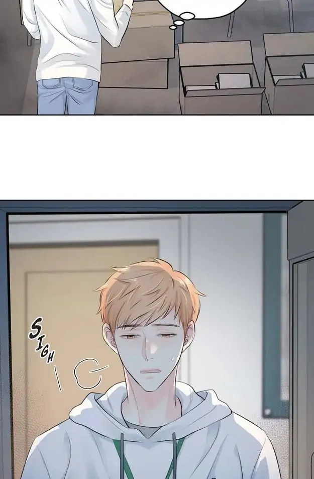 Read My K chapter 1 image 57 on Lezhin