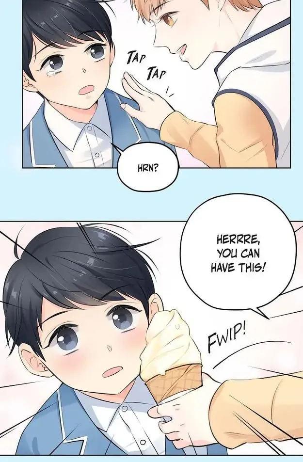 Read My K chapter 1 image 7 on Lezhin