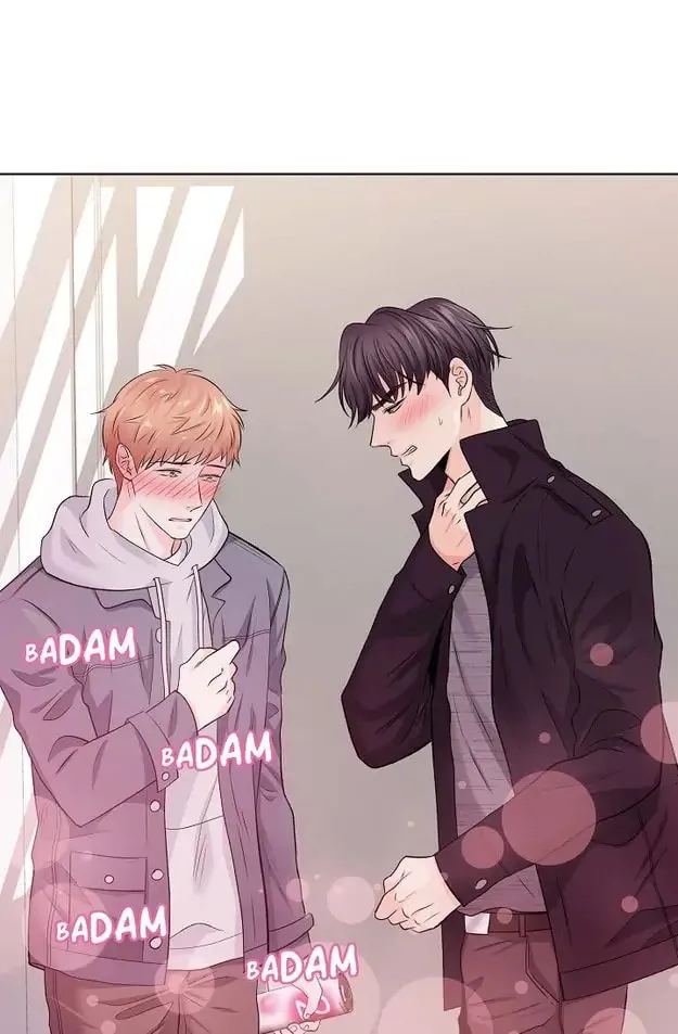 Read My K chapter 10 image 1 on Lezhin