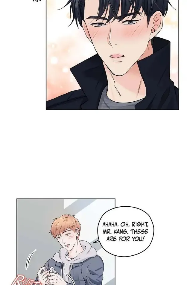 Read My K chapter 10 image 10 on Lezhin