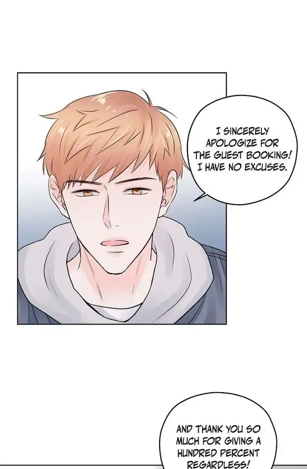 Read My K chapter 10 image 13 on Lezhin