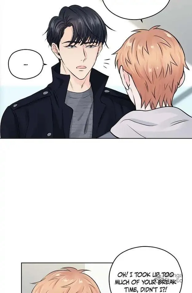 Read My K chapter 10 image 14 on Lezhin