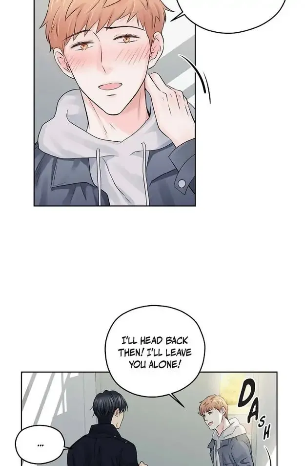 Read My K chapter 10 image 15 on Lezhin