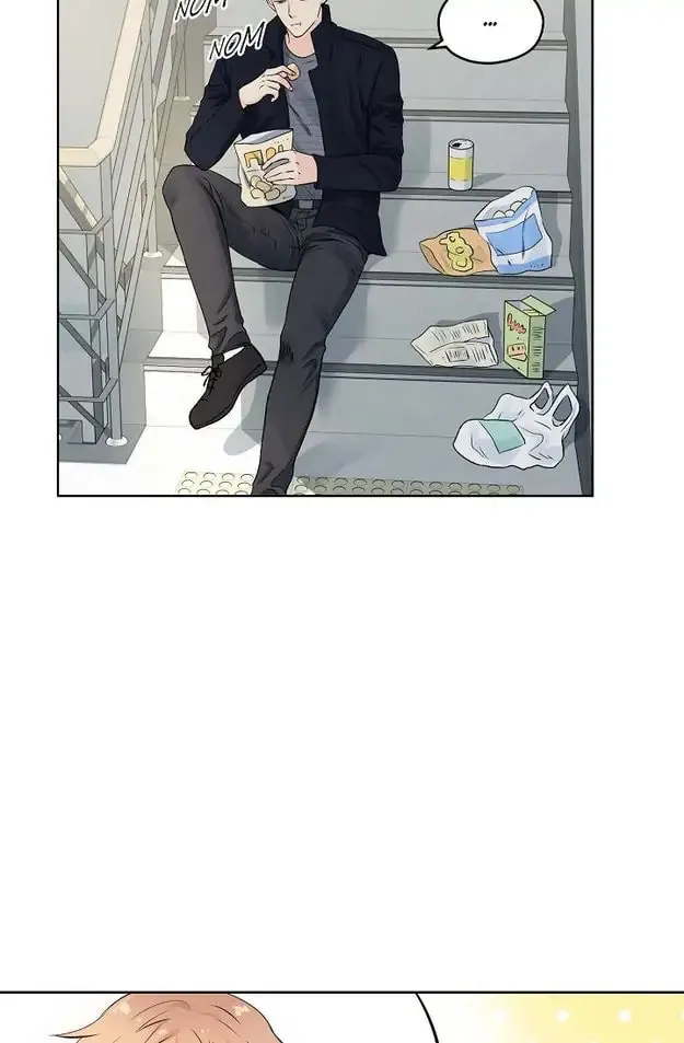 Read My K chapter 10 image 18 on Lezhin