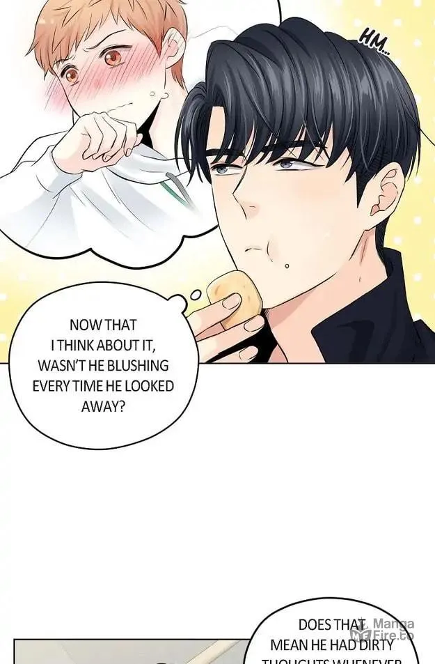 Read My K chapter 10 image 19 on Lezhin
