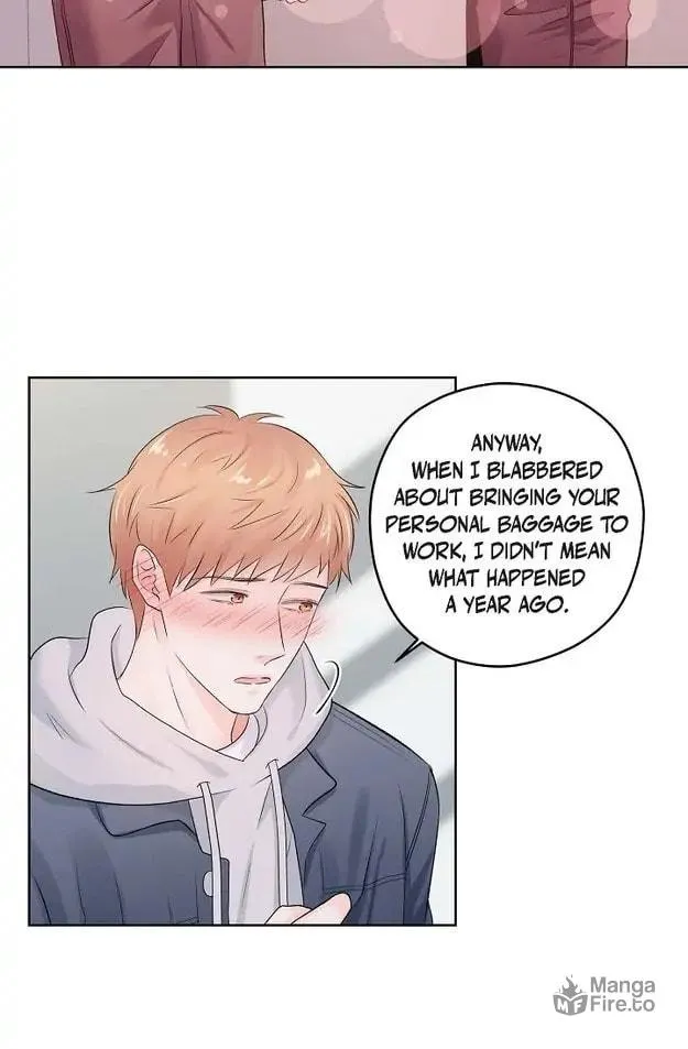 Read My K chapter 10 image 2 on Lezhin