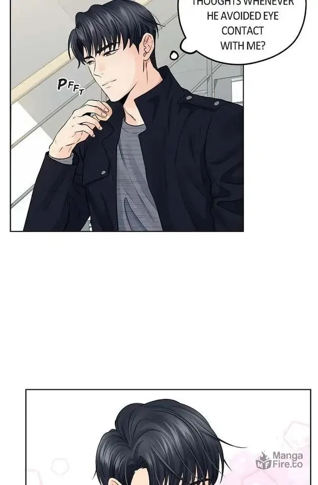 Read My K chapter 10 image 20 on Lezhin