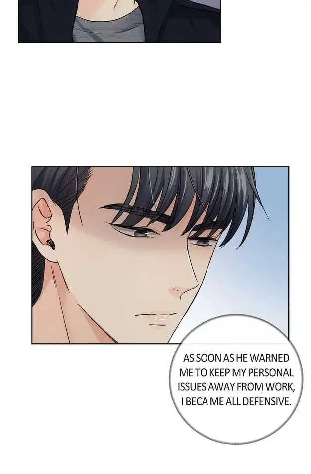 Read My K chapter 10 image 22 on Lezhin