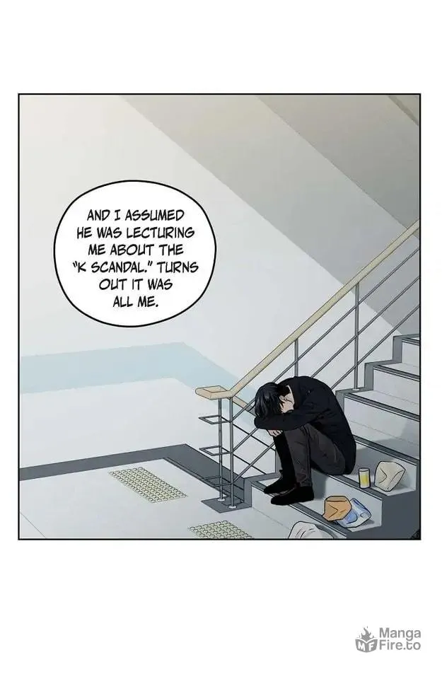 Read My K chapter 10 image 23 on Lezhin