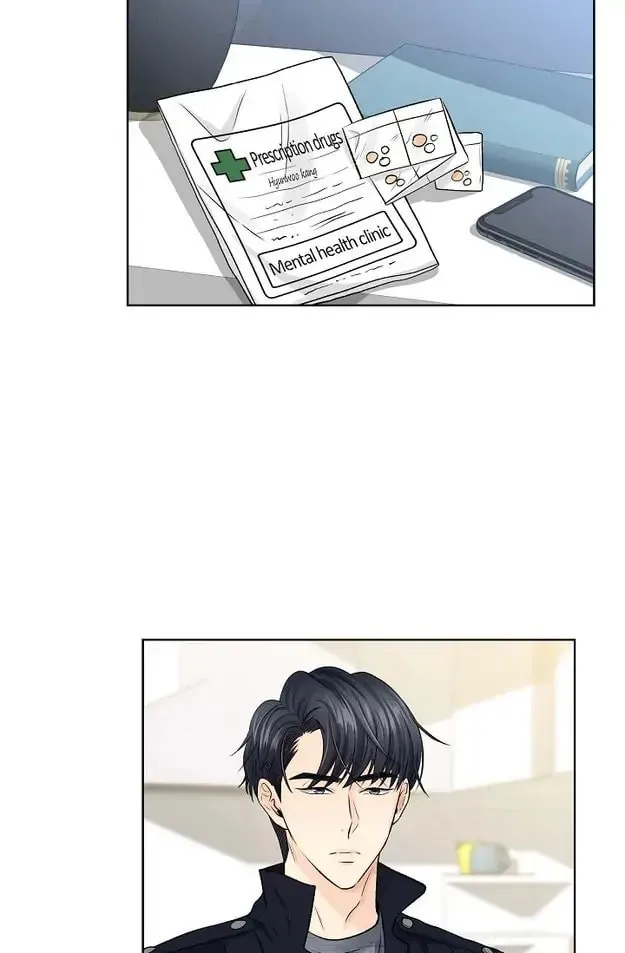 Read My K chapter 10 image 25 on Lezhin