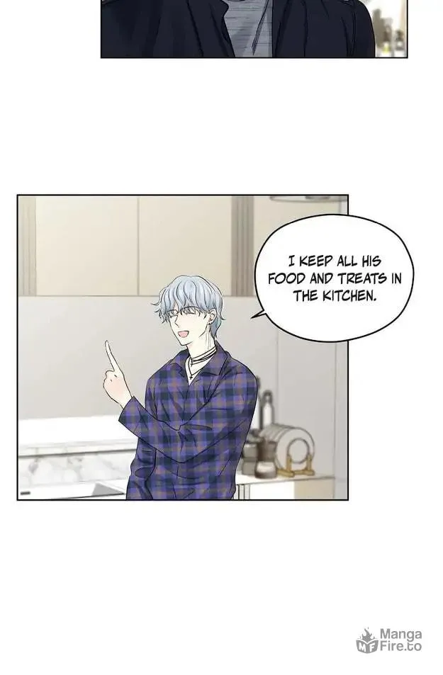 Read My K chapter 10 image 26 on Lezhin