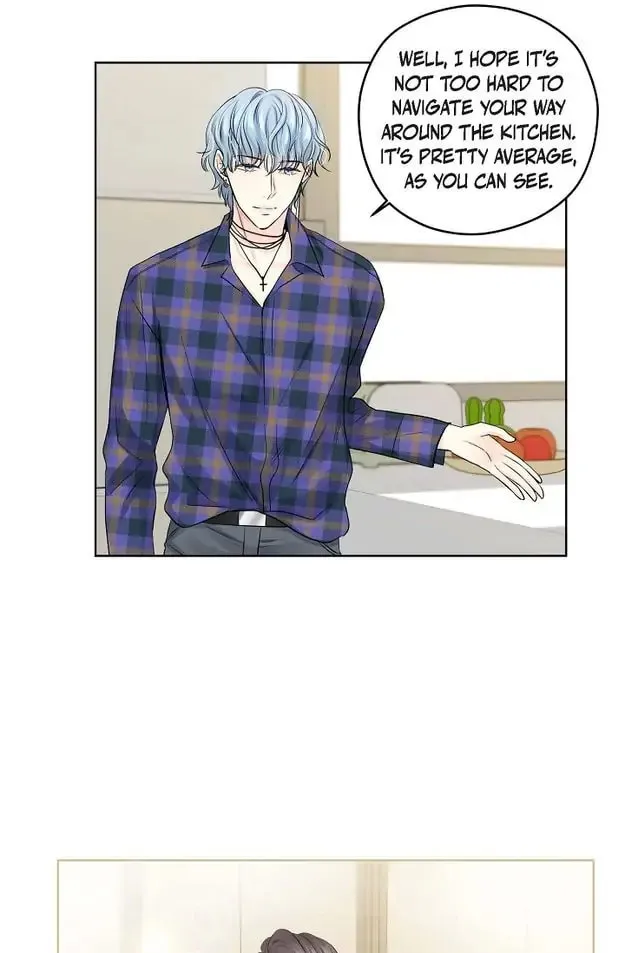 Read My K chapter 10 image 27 on Lezhin