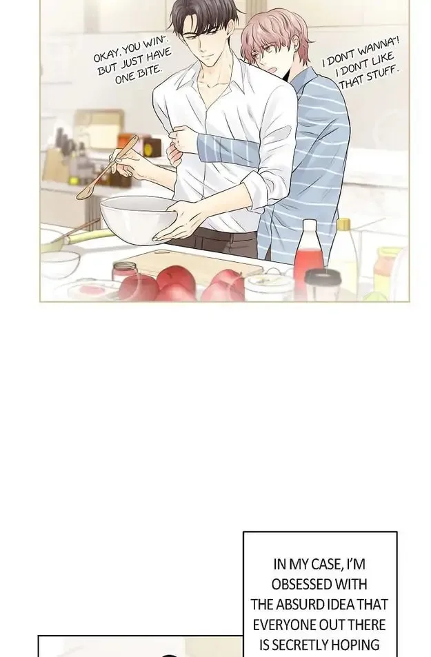 Read My K chapter 10 image 28 on Lezhin