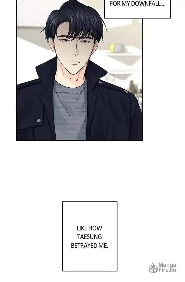Read My K chapter 10 image 29 on Lezhin