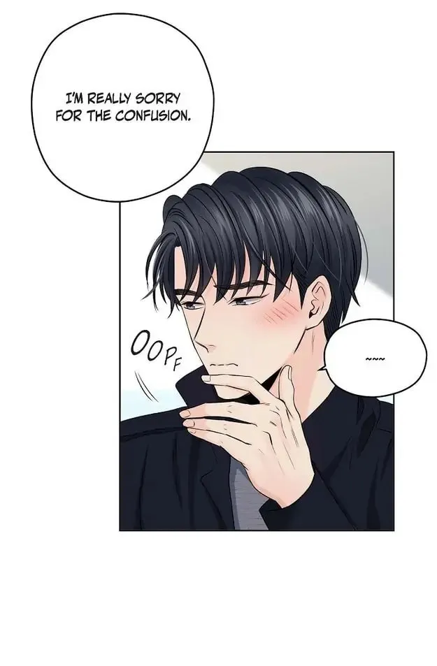 Read My K chapter 10 image 3 on Lezhin