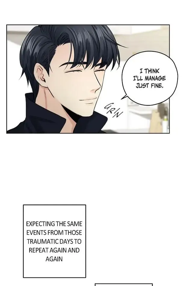 Read My K chapter 10 image 30 on Lezhin