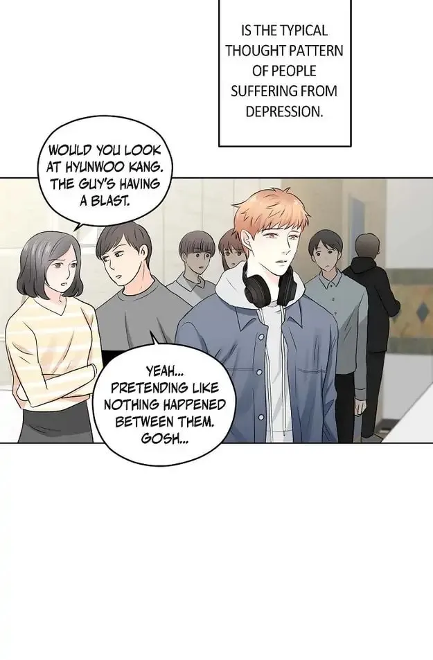 Read My K chapter 10 image 31 on Lezhin