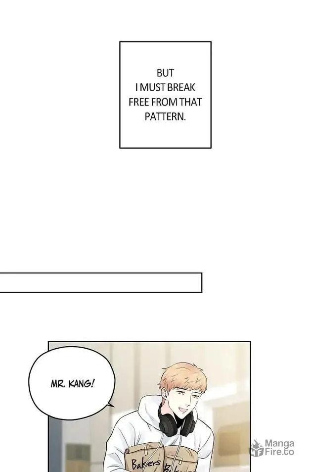 Read My K chapter 10 image 32 on Lezhin