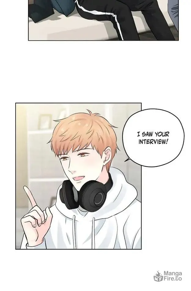 Read My K chapter 10 image 34 on Lezhin