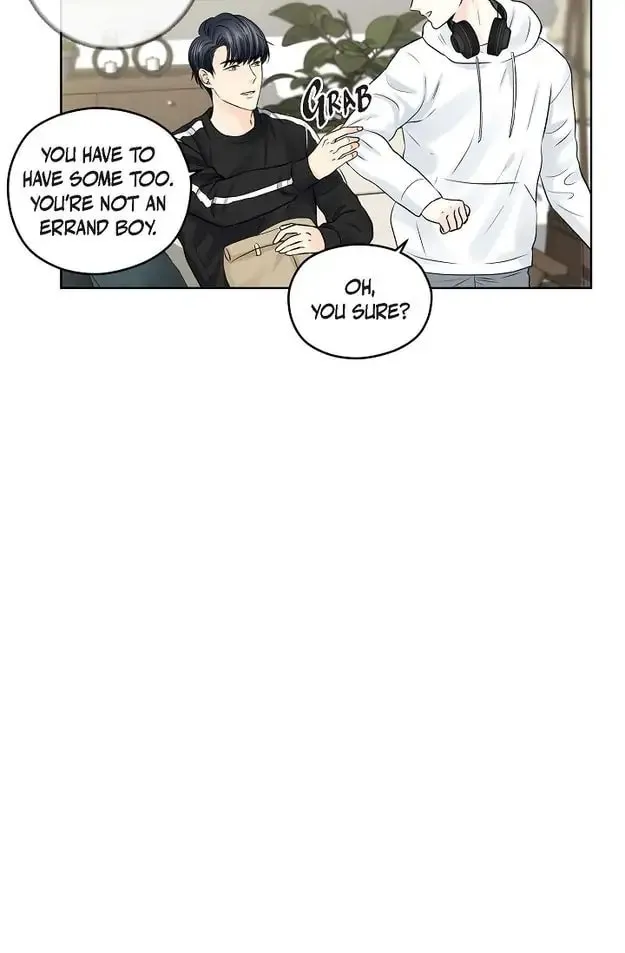 Read My K chapter 10 image 36 on Lezhin