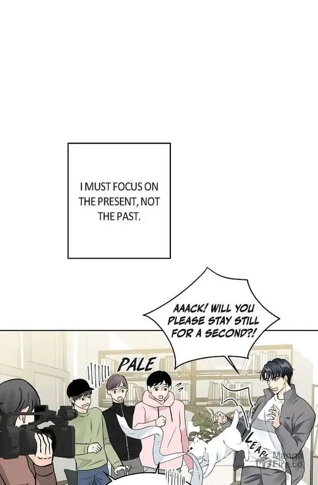 Read My K chapter 10 image 38 on Lezhin