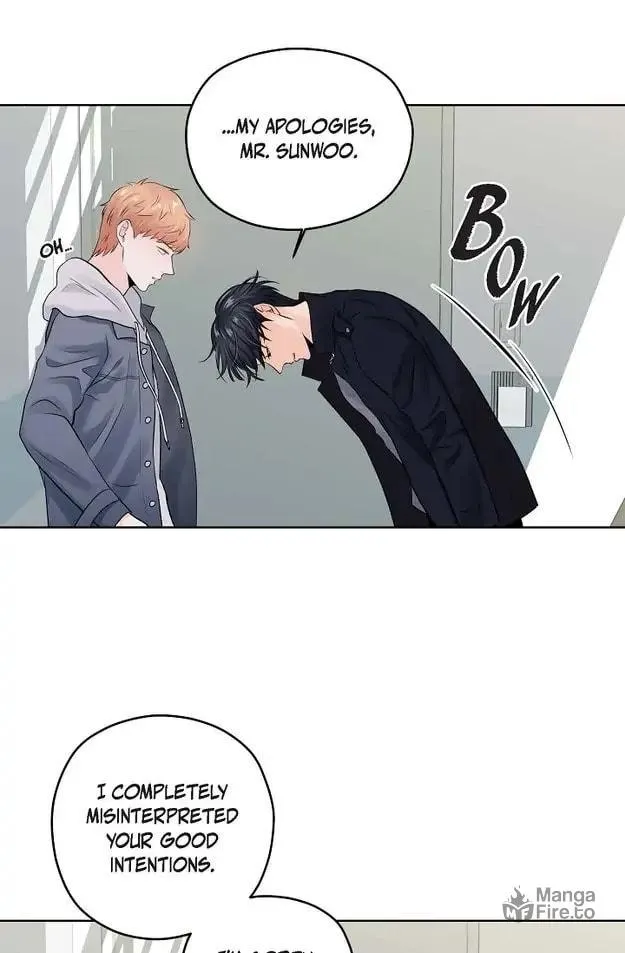Read My K chapter 10 image 4 on Lezhin