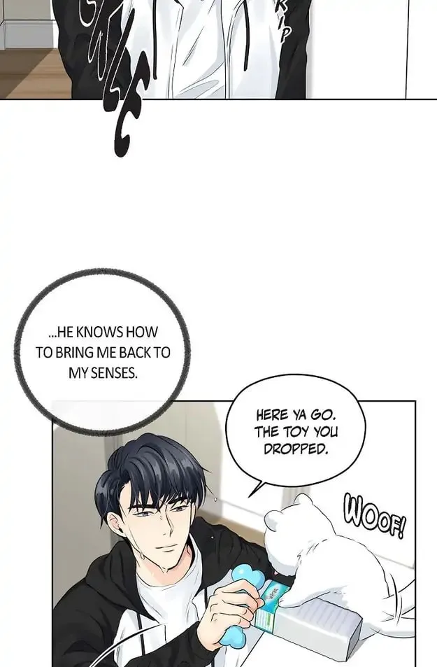 Read My K chapter 10 image 46 on Lezhin