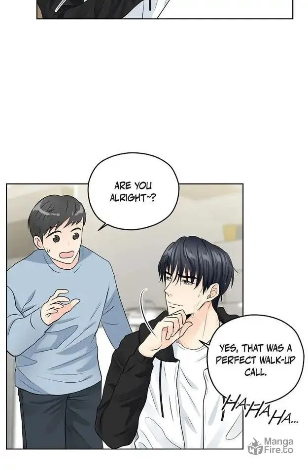 Read My K chapter 10 image 47 on Lezhin