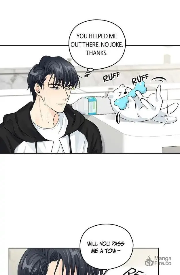 Read My K chapter 10 image 49 on Lezhin