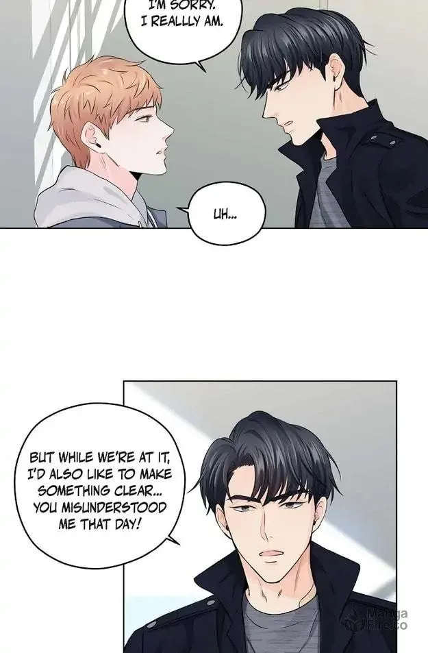 Read My K chapter 10 image 5 on Lezhin