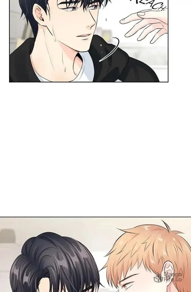 Read My K chapter 10 image 50 on Lezhin