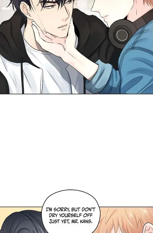 Read My K chapter 10 image 51 on Lezhin