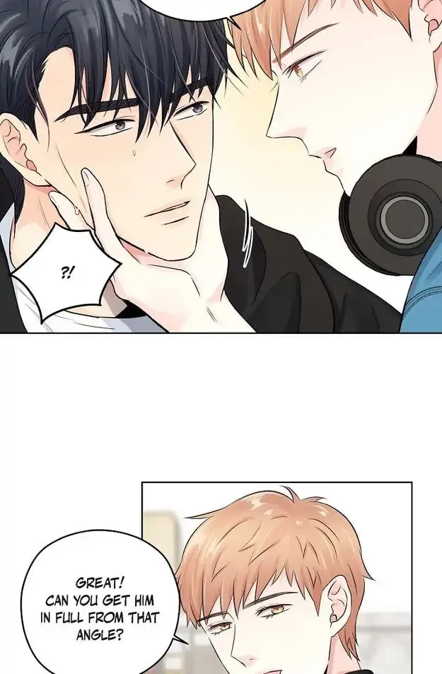 Read My K chapter 10 image 52 on Lezhin