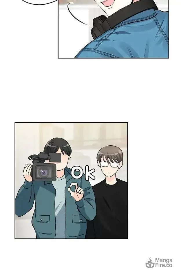 Read My K chapter 10 image 53 on Lezhin