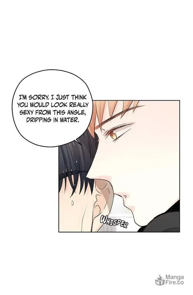 Read My K chapter 10 image 54 on Lezhin