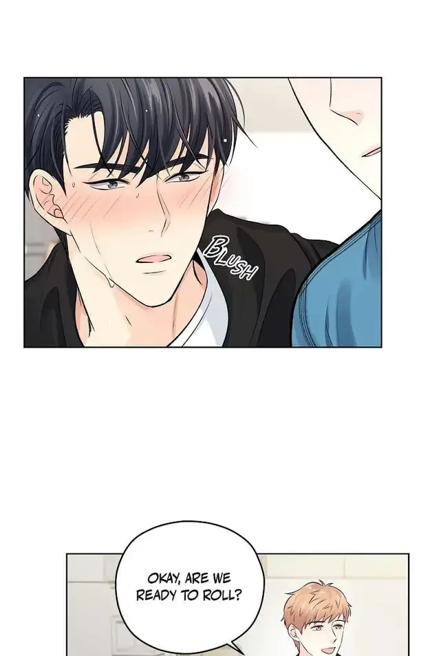 Read My K chapter 10 image 55 on Lezhin