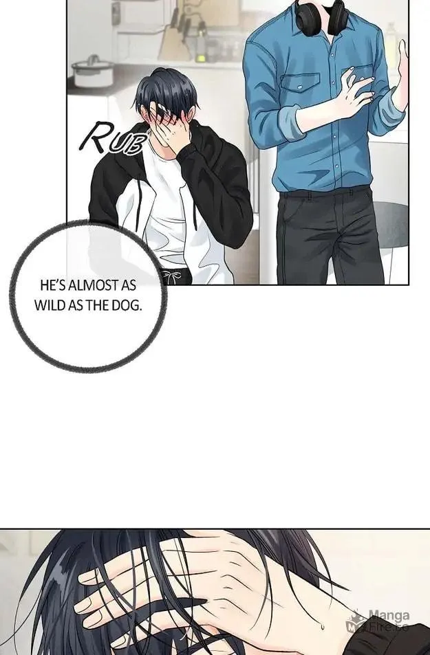 Read My K chapter 10 image 56 on Lezhin