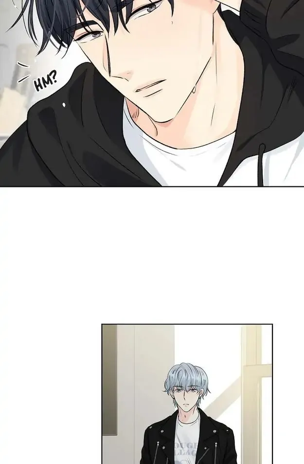 Read My K chapter 10 image 57 on Lezhin