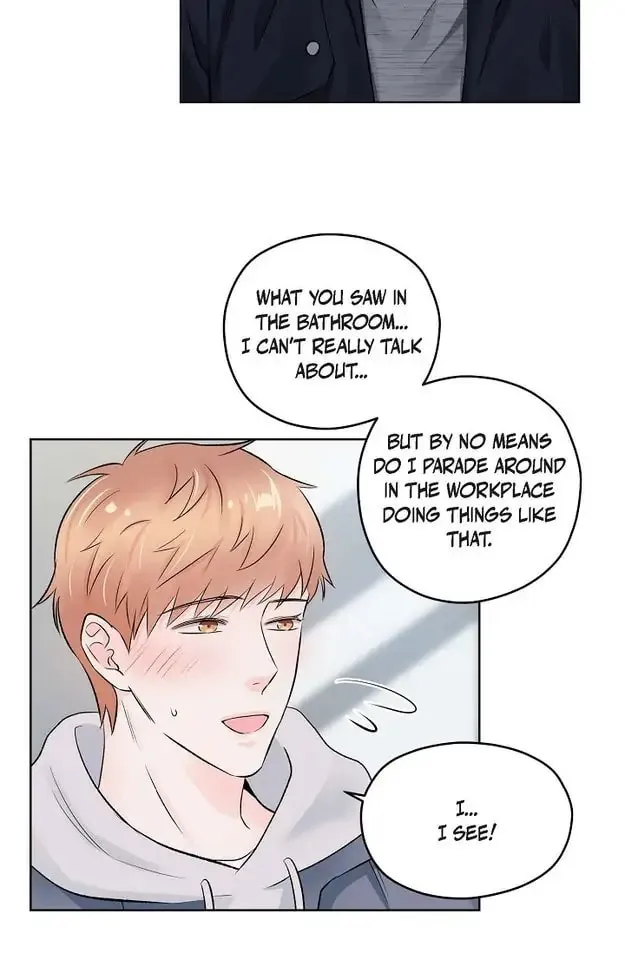 Read My K chapter 10 image 6 on Lezhin