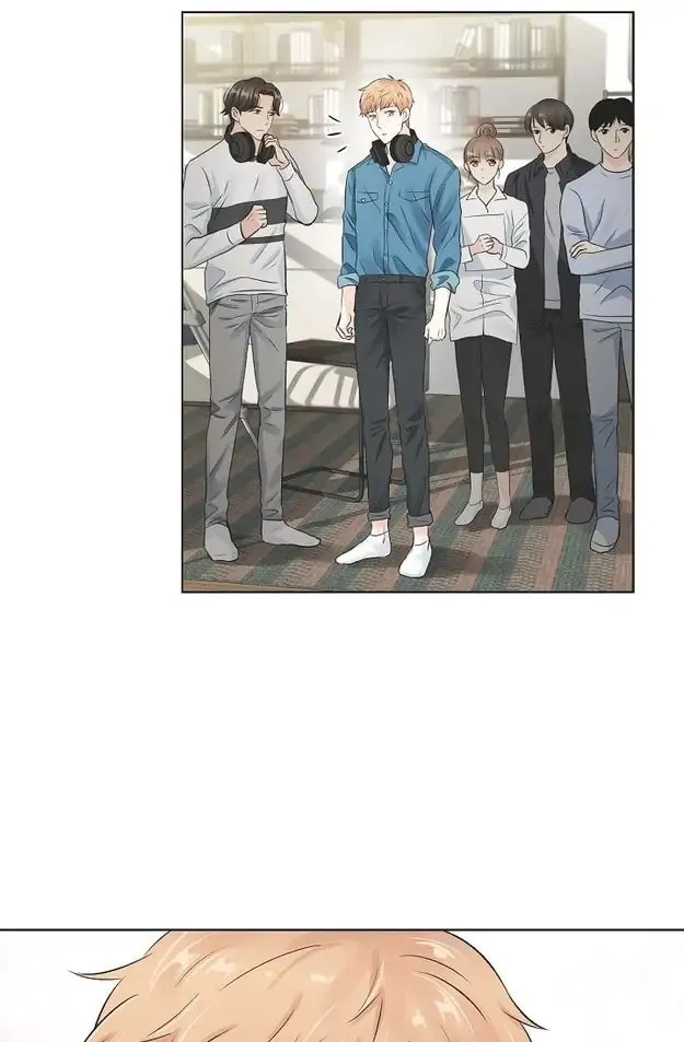 Read My K chapter 10 image 60 on Lezhin