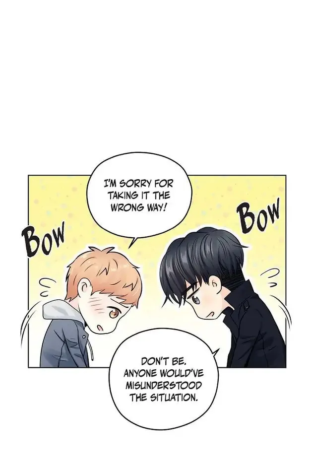 Read My K chapter 10 image 7 on Lezhin