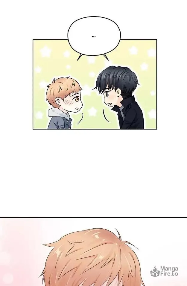 Read My K chapter 10 image 8 on Lezhin