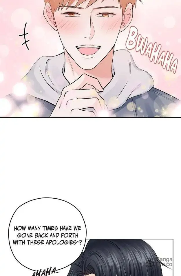 Read My K chapter 10 image 9 on Lezhin