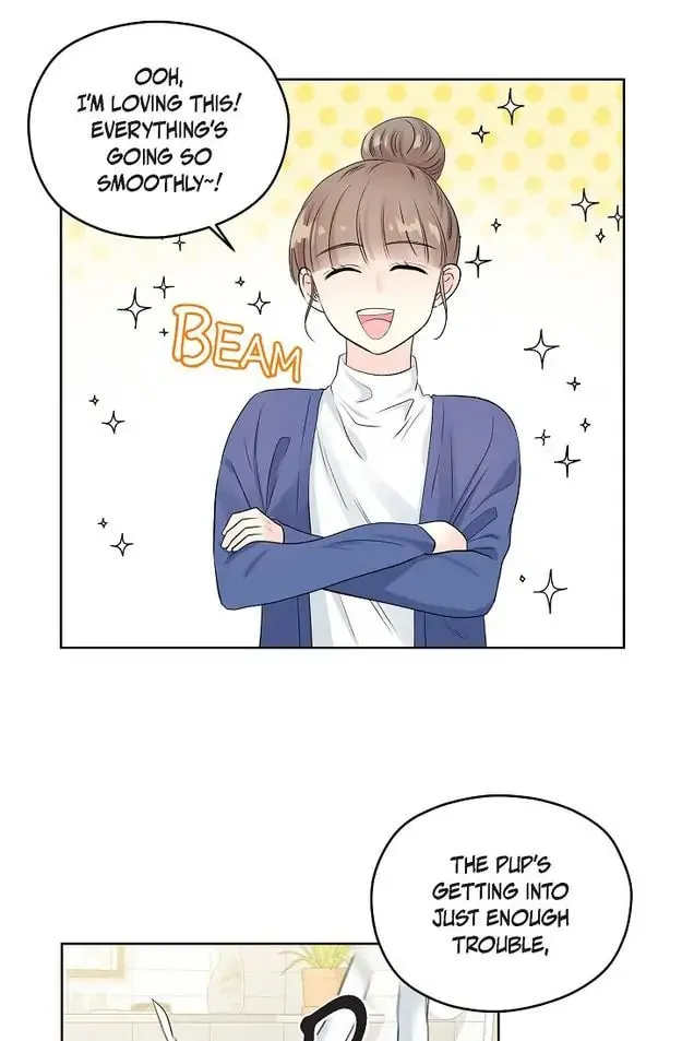 Read My K chapter 11 image 1 on Lezhin