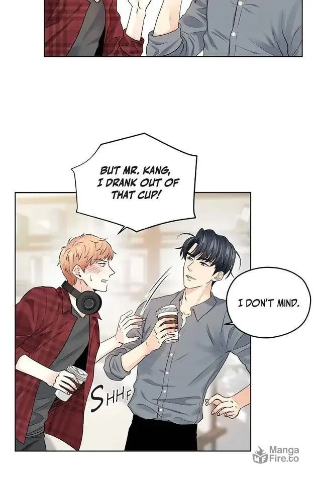 Read My K chapter 11 image 11 on Lezhin