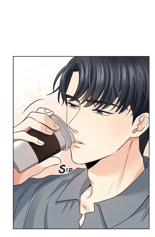 Read My K chapter 11 image 12 on Lezhin