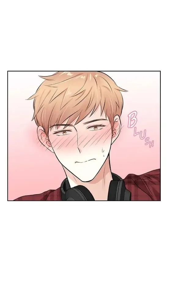 Read My K chapter 11 image 13 on Lezhin