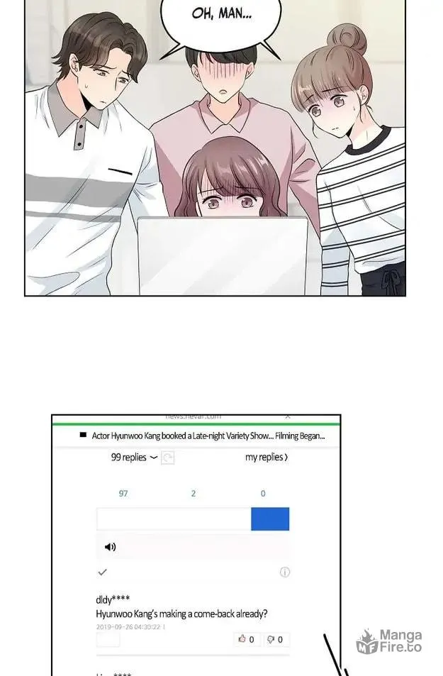 Read My K chapter 11 image 19 on Lezhin